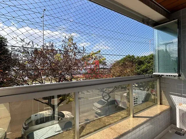 Apartamento 3 quartos e 3 banheiros, para alugar, no bairro Jardim da Penha em Vitória