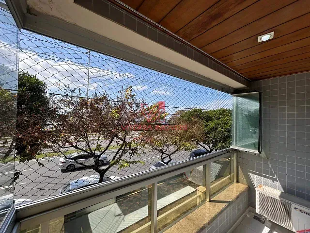 Apartamento 3 quartos e 3 banheiros, para alugar, no bairro Jardim da Penha em Vitória