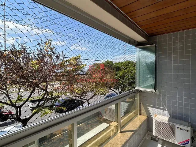 Apartamento 3 quartos e 3 banheiros, para alugar, no bairro Jardim da Penha em Vitória