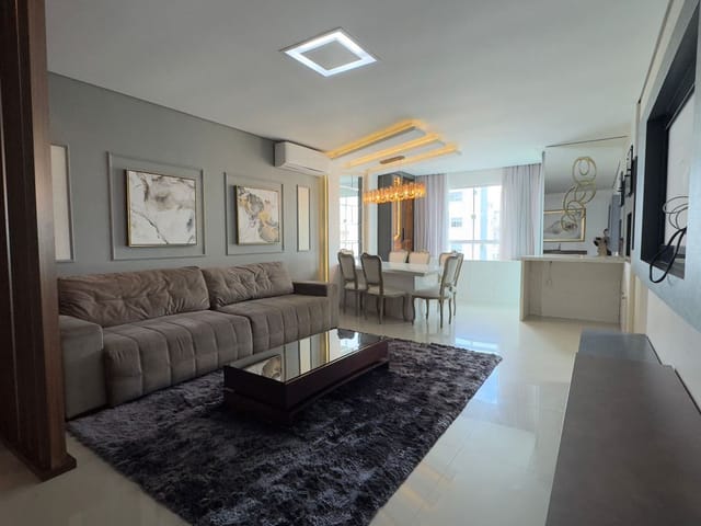 Foto do Apartamento - Apartamento à venda, Centro, Balneário Camboriú, SC | Interpraias Imóveis