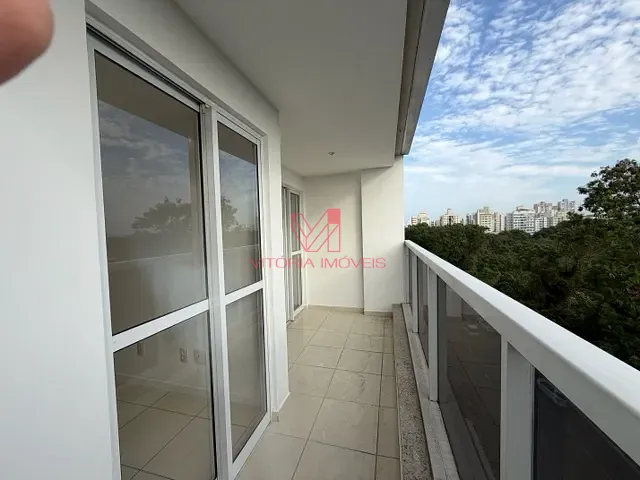 Apartamento com 63m² 2 quartos e 2 banheiros, à venda, no bairro JARDIM CAMBURI em VITORIA