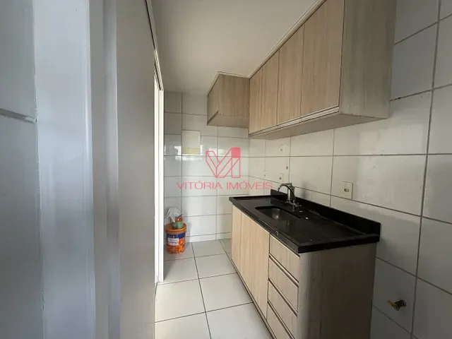 Apartamento com 63m² 2 quartos e 2 banheiros, à venda, no bairro JARDIM CAMBURI em VITORIA