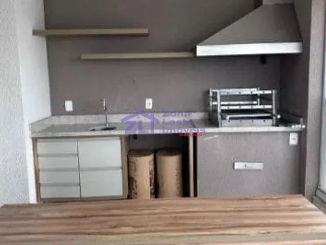Apartamento com 102m² 3 quartos e 3 banheiros, à venda, no bairro Vila Prudente (Zona Leste) em São Paulo