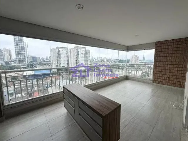 Apartamento com 102m² 3 quartos e 3 banheiros, à venda, no bairro Vila Prudente (Zona Leste) em São Paulo