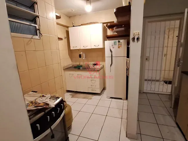 Apartamento 1 quarto e 1 banheiro, à venda, no bairro Jardim da Penha em Vitória