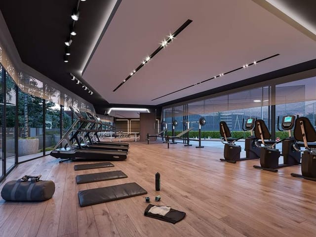 Apartamento com 84m² 2 quartos e 2 banheiros, à venda, no bairro São Vicente em Itajaí