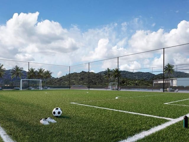 Apartamento com 84m² 2 quartos e 2 banheiros, à venda, no bairro São Vicente em Itajaí