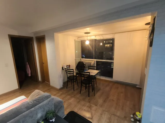 Foto do Apartamento - Apartamento à venda, Sumaré, São Paulo, SP | Vista Livre