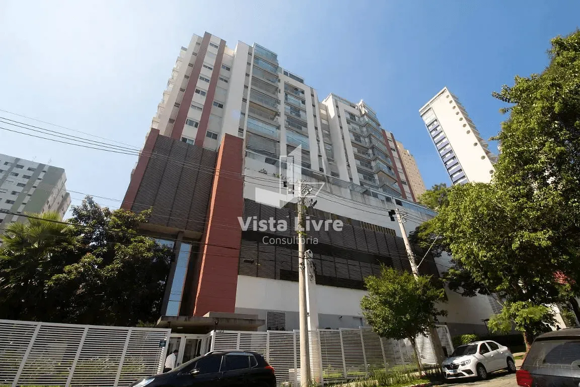 Apartamento, 1 quarto, 41 m² - Foto 31