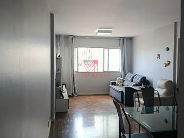 Apartamento com 75m² 3 quartos e 2 banheiros, à venda, no bairro Bento Ferreira em Vitória