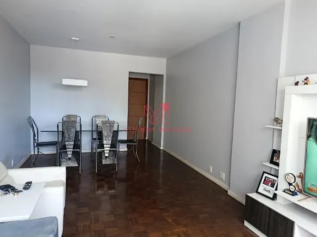 Apartamento com 75m² 3 quartos e 2 banheiros, à venda, no bairro Bento Ferreira em Vitória