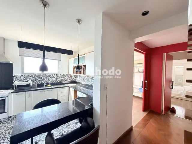 Apartamento com 125m² 3 quartos e 3 banheiros, à venda, no bairro Cambuí em Campinas