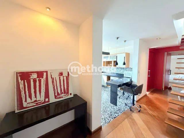 Apartamento com 125m² 3 quartos e 3 banheiros, à venda, no bairro Cambuí em Campinas