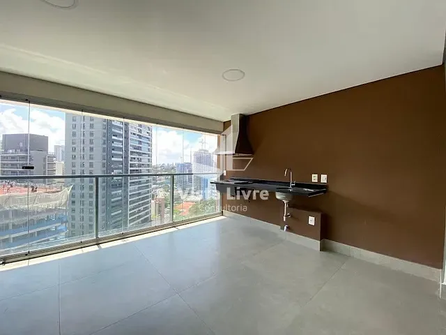 Apartamento com 122m² 3 quartos e 3 banheiros, à venda, no bairro Sumarezinho em São Paulo