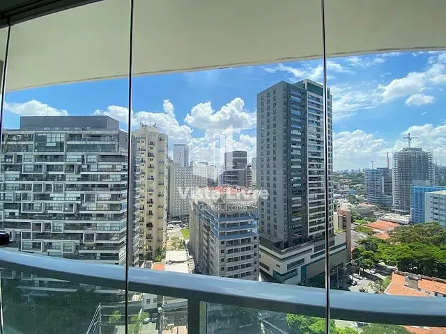 Apartamento com 122m² 3 quartos e 3 banheiros, à venda, no bairro Sumarezinho em São Paulo