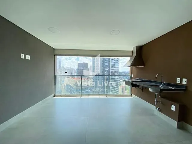 Apartamento com 122m² 3 quartos e 3 banheiros, à venda, no bairro Sumarezinho em São Paulo