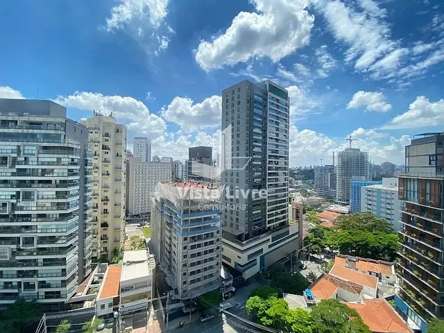 Apartamento com 122m² 3 quartos e 3 banheiros, à venda, no bairro Sumarezinho em São Paulo