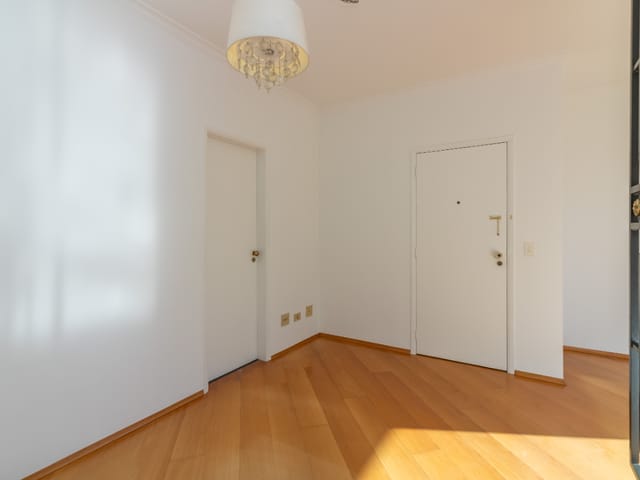Apartamento com 88m² 2 quartos e 2 banheiros, à venda, no bairro Itaim Bibi em São Paulo