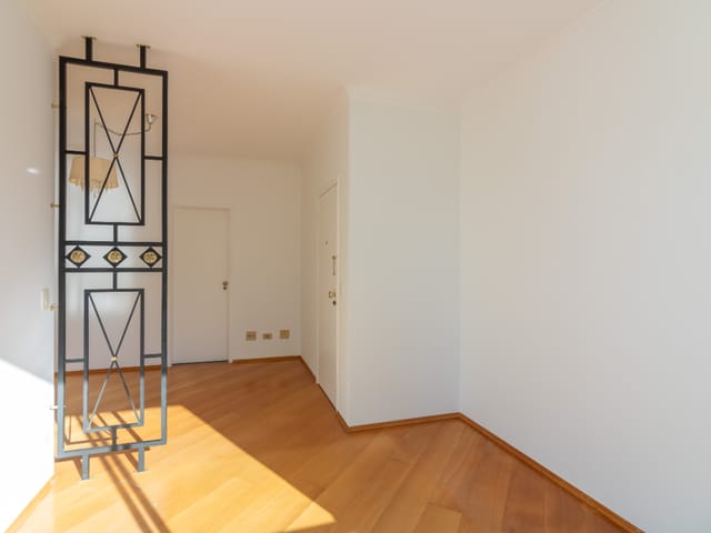 Apartamento com 88m² 2 quartos e 2 banheiros, à venda, no bairro Itaim Bibi em São Paulo