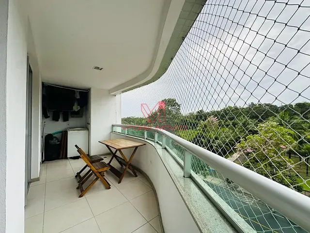 Apartamento 2 quartos e 2 banheiros, à venda, no bairro Jardim Camburi em Vitória