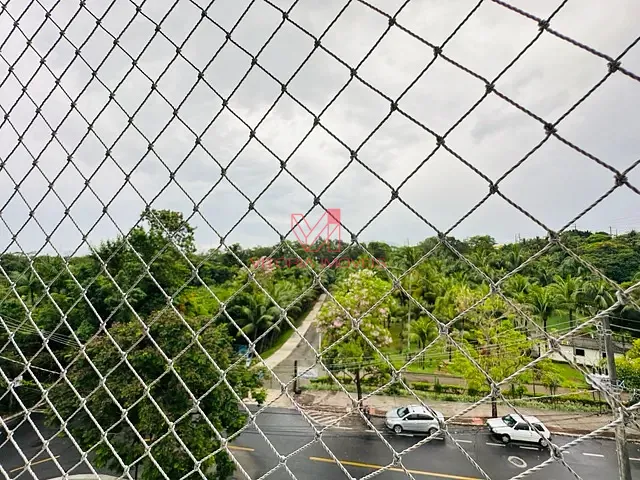 Apartamento 2 quartos e 2 banheiros, à venda, no bairro Jardim Camburi em Vitória