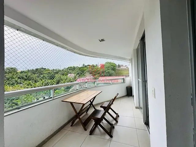 Apartamento 2 quartos e 2 banheiros, à venda, no bairro Jardim Camburi em Vitória