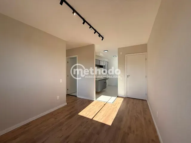 Apartamento com 44m² 2 quartos e 1 banheiro, à venda, no bairro Jardim do Lago Continuação em Campinas
