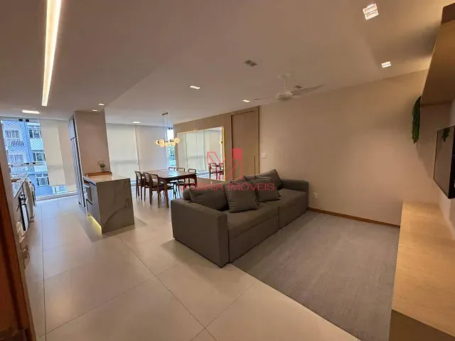 Apartamento 4 quartos e 2 banheiros, à venda, no bairro Jardim Camburi em Vitória