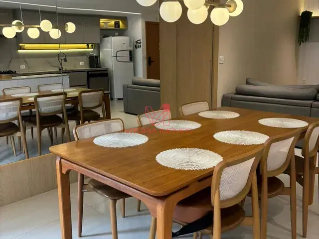 Apartamento 4 quartos e 2 banheiros, à venda, no bairro Jardim Camburi em Vitória