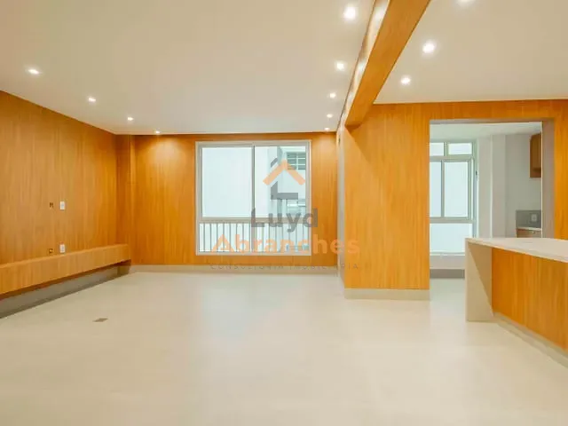 Apartamento com 95m² 2 quartos e 3 banheiros, à venda, no bairro Itaim Bibi em São Paulo