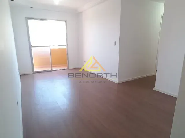 Apartamento com 70m² 3 quartos e 2 banheiros, à venda, no bairro Mandaqui em São Paulo
