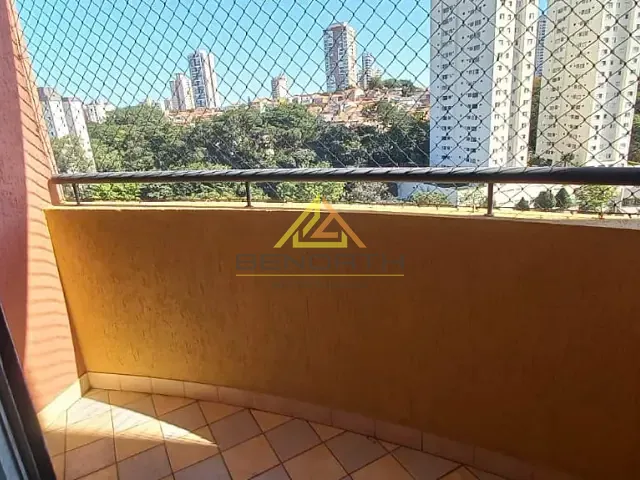 Apartamento com 70m² 3 quartos e 2 banheiros, à venda, no bairro Mandaqui em São Paulo