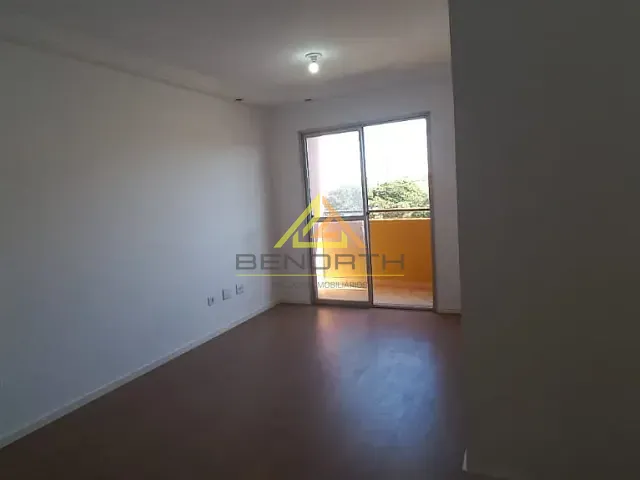 Apartamento com 70m² 3 quartos e 2 banheiros, à venda, no bairro Mandaqui em São Paulo