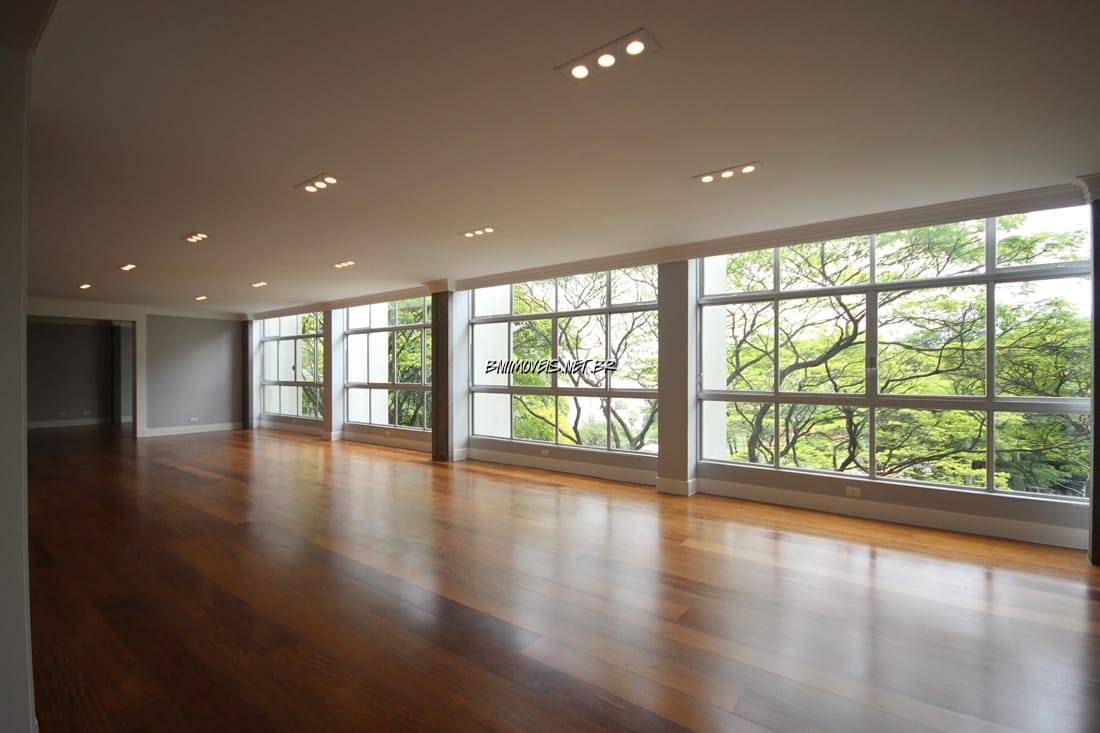 Apartamento à venda com 4 quartos, 5000m² - Foto 5