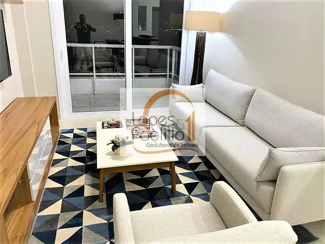 Apartamento com 80m² 2 quartos e 2 banheiros, à venda, no bairro Caetetuba em Atibaia