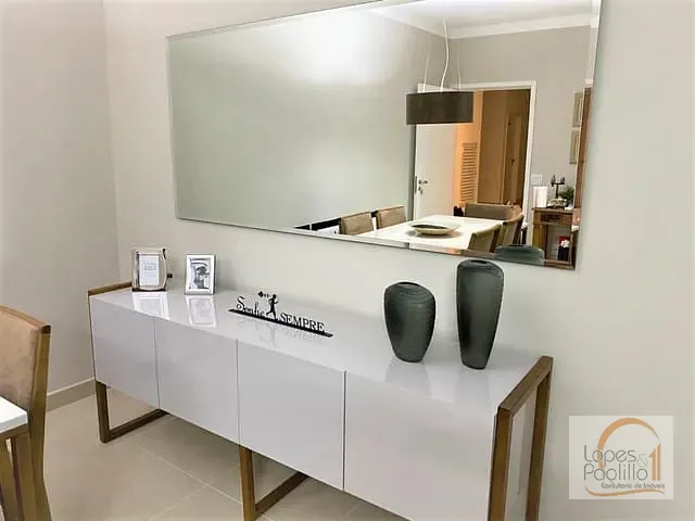 Apartamento com 80m² 2 quartos e 2 banheiros, à venda, no bairro Caetetuba em Atibaia