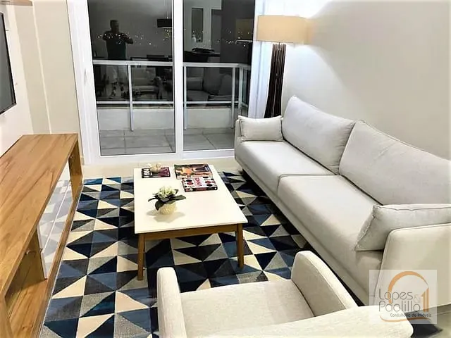 Apartamento com 80m² 2 quartos e 2 banheiros, à venda, no bairro Caetetuba em Atibaia