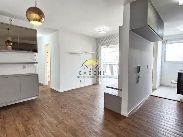 Apartamento com 60m² 2 quartos e 2 banheiros, à venda, no bairro Vila Anastácio em São Paulo