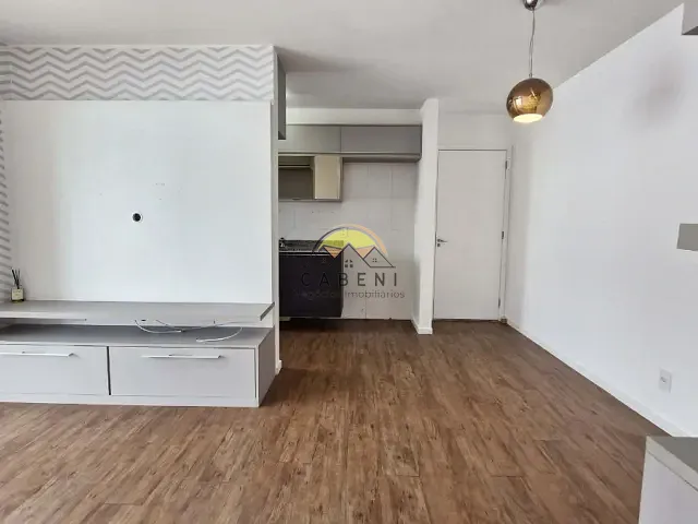 Apartamento com 60m² 2 quartos e 2 banheiros, à venda, no bairro Vila Anastácio em São Paulo