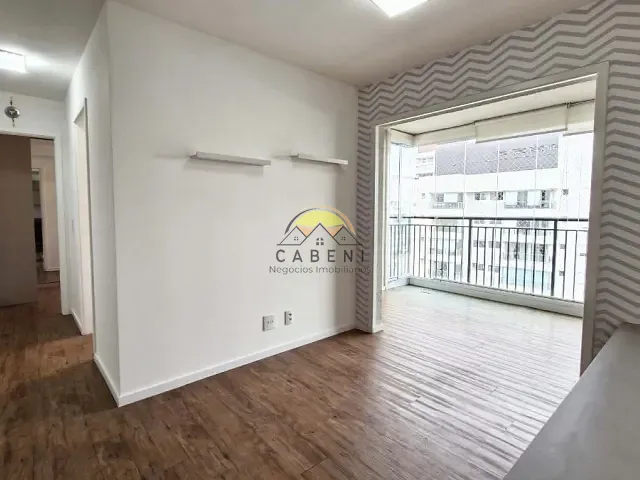 Apartamento com 60m² 2 quartos e 2 banheiros, à venda, no bairro Vila Anastácio em São Paulo