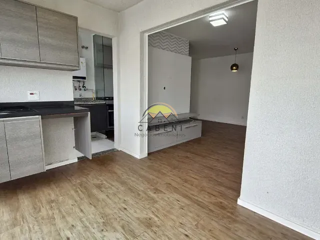 Apartamento com 60m² 2 quartos e 2 banheiros, à venda, no bairro Vila Anastácio em São Paulo