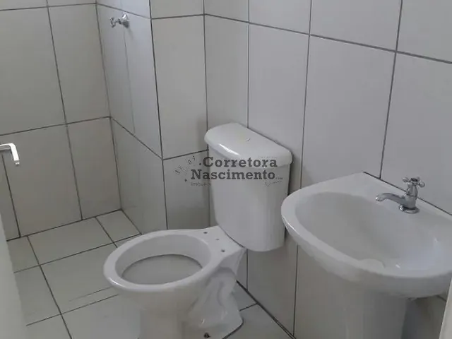 Apartamento com 52m² 2 quartos e 1 banheiro, à venda, no bairro Jardim Paraíso em Jacareí