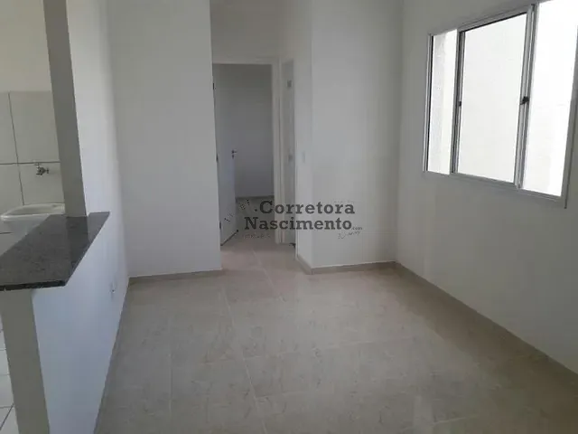 Apartamento com 52m² 2 quartos e 1 banheiro, à venda, no bairro Jardim Paraíso em Jacareí