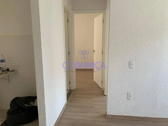 Apartamento 2 quartos e 1 banheiro, à venda, no bairro Guaratiba em Rio de Janeiro