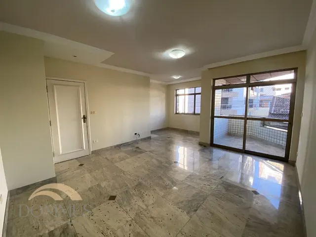 Apartamento com 130m² 3 quartos e 3 banheiros, à venda, no bairro Cidade Nobre em Ipatinga