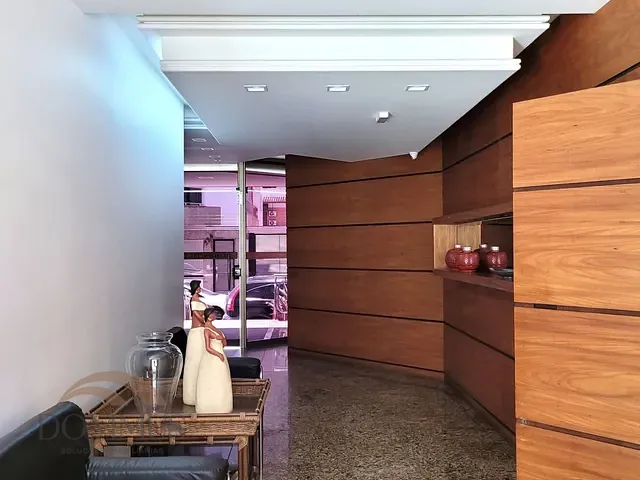 Apartamento com 130m² 3 quartos e 3 banheiros, à venda, no bairro Cidade Nobre em Ipatinga