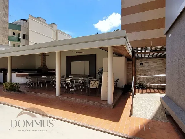 Apartamento com 130m² 3 quartos e 3 banheiros, à venda, no bairro Cidade Nobre em Ipatinga