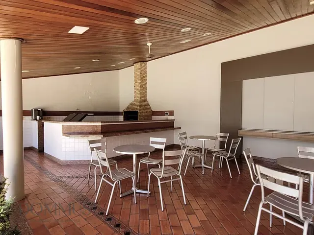 Apartamento com 130m² 3 quartos e 3 banheiros, à venda, no bairro Cidade Nobre em Ipatinga