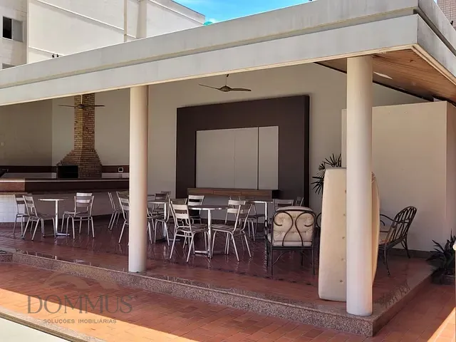 Apartamento com 130m² 3 quartos e 3 banheiros, à venda, no bairro Cidade Nobre em Ipatinga