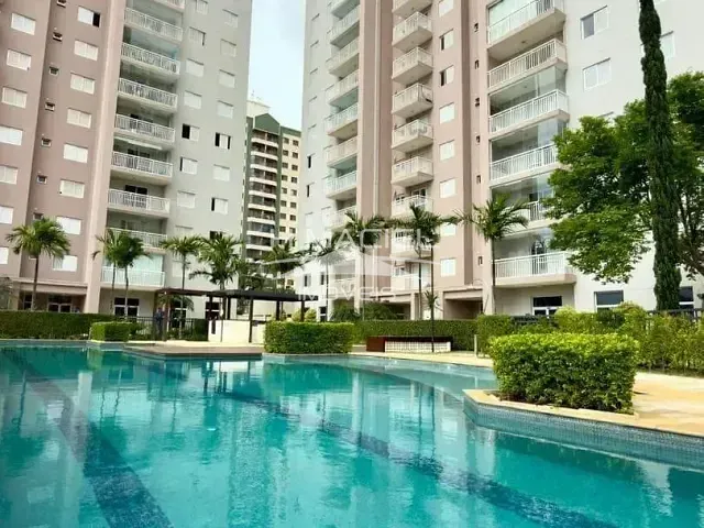Apartamento com 83m² 3 quartos e 2 banheiros, à venda ou para alugar, no bairro Vila Proost de Souza em Campinas